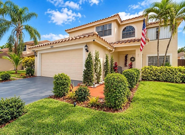 1431 Sw 87th Way - Photo 1