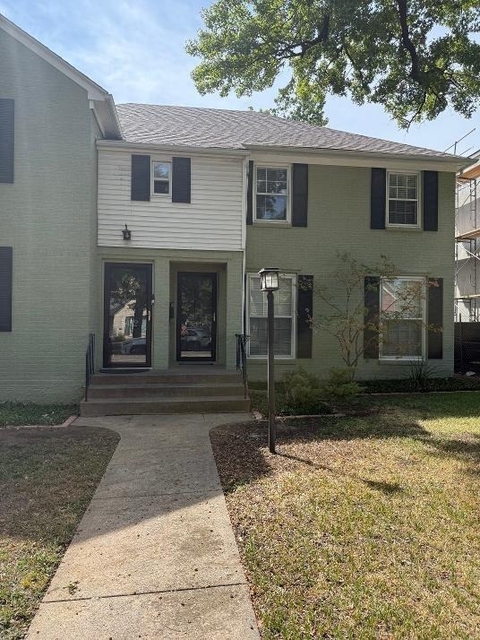 5450 Longview Street - Photo 1