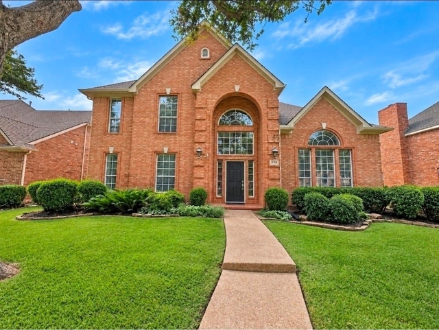 3708 Stockport Drive - Photo 1