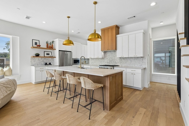 4303 Cedar Springs Road - Photo 1