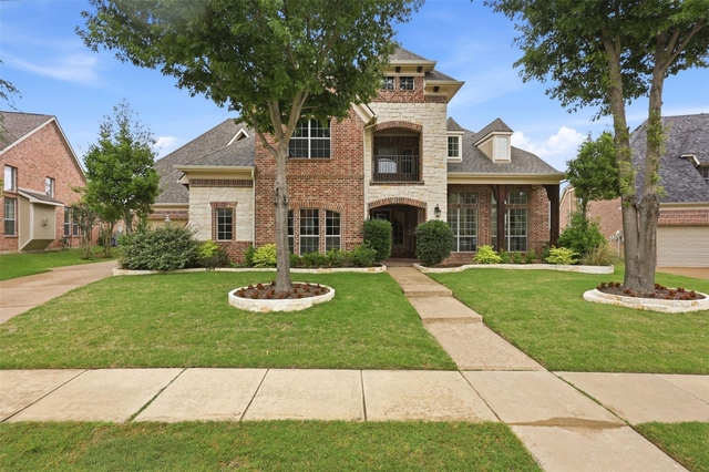 2841 Meadow Ridge Drive - Photo 1