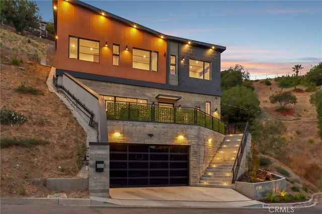 8504 Outland View Drive - Photo 1