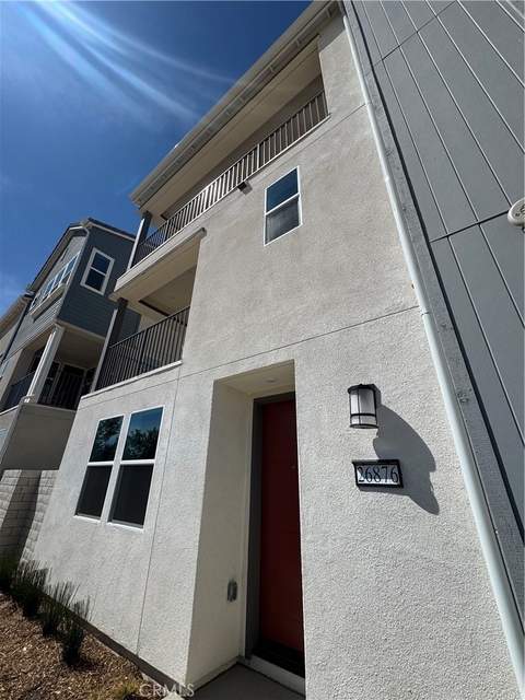 26876 Rugged Ridge Lane - Photo 1