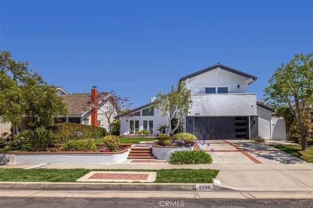 3834 Mistral - Photo 1
