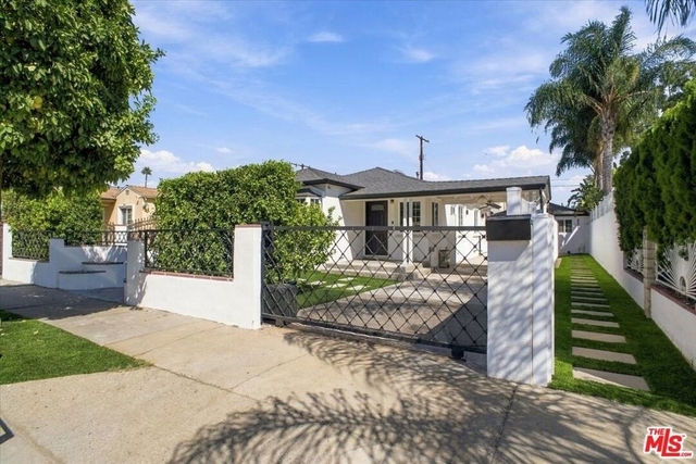 6522 Teesdale Avenue - Photo 1