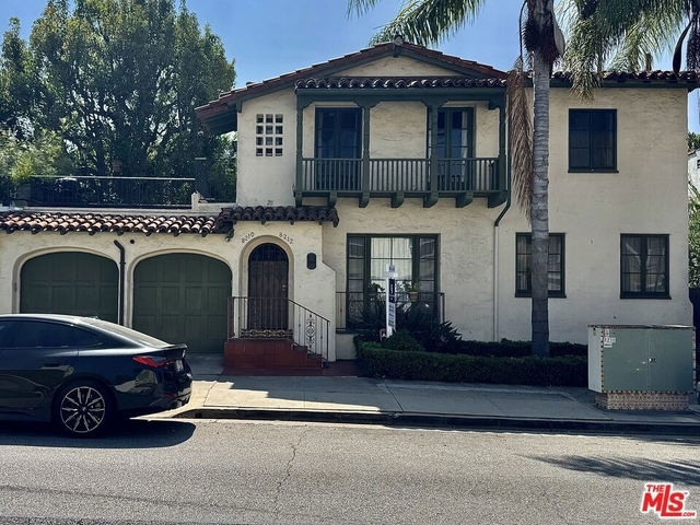 8210 Willoughby Avenue - Photo 1