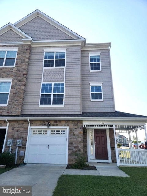 80 Clydesdale Lane - Photo 1