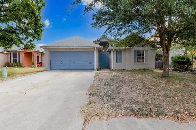 3507 Crownover St - Photo 1