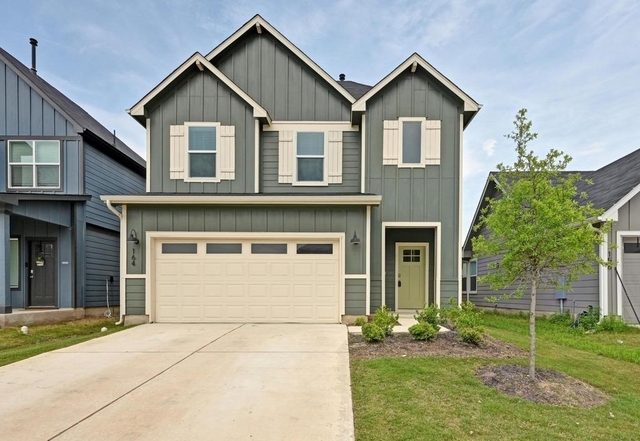 164 Frogmore Loop - Photo 1