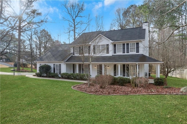 2207 Heritage Trace View - Photo 1