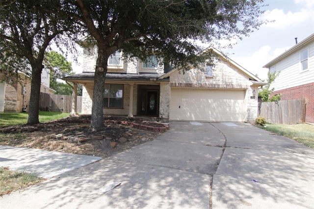11409 Morning Brook Drive - Photo 1