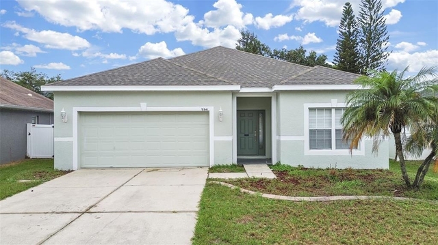 9541 Cypress Harbor Drive - Photo 1