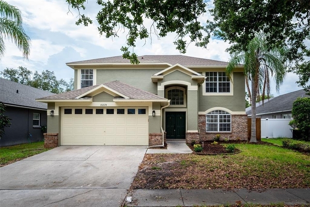 10224 Merrimac Manor Drive - Photo 1