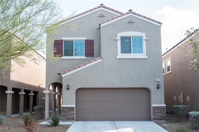 9419 Sparkling Wing Court - Photo 1