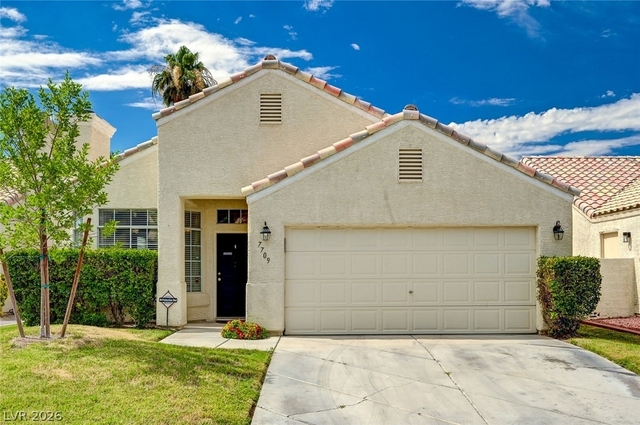7709 Beach Falls Court - Photo 1