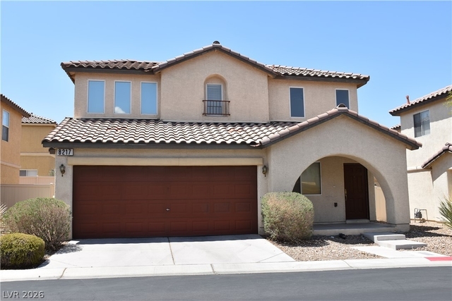 8217 Amphora Street - Photo 1