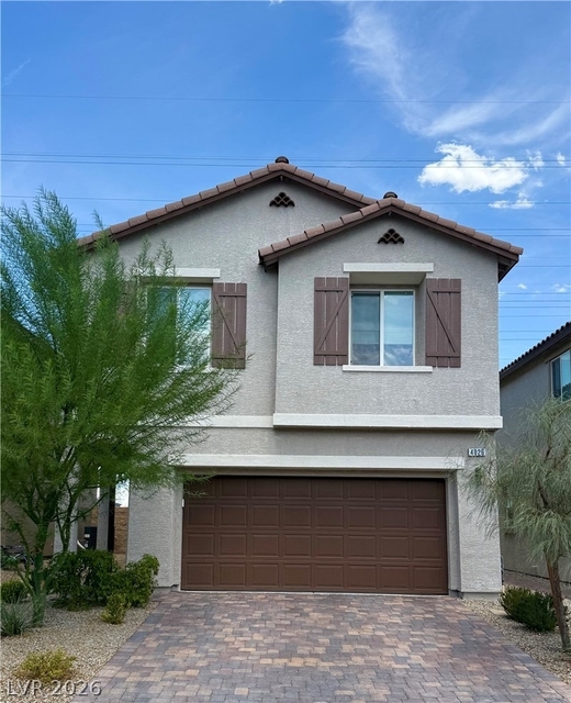 4026 Painted Lady Avenue - Photo 1