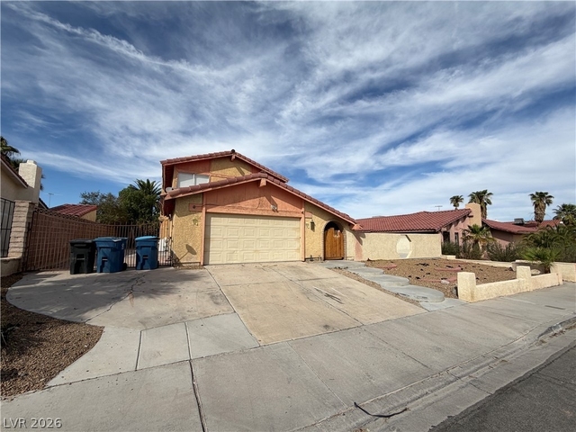 5252 Cartaro Drive - Photo 1