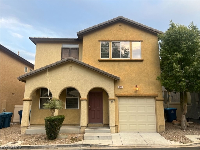 6718 Twisted Wood Drive - Photo 1