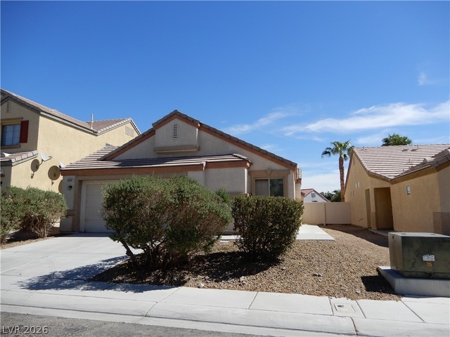 6532 Point Break Street - Photo 1