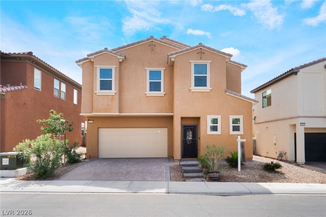 6841 Compass Cove Avenue - Photo 1