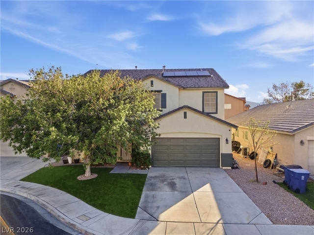 7809 Bear Tooth Cave Court - Photo 1