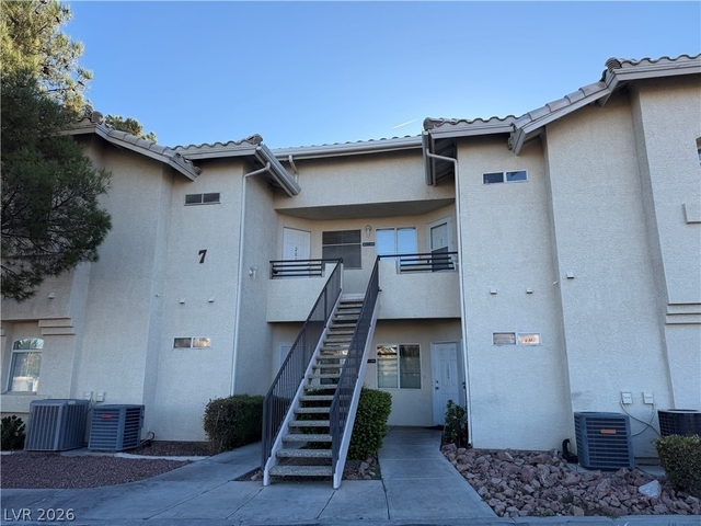 3320 S Fort Apache Road - Photo 1
