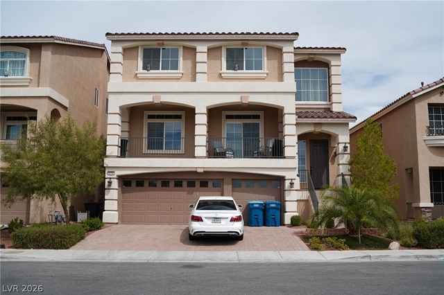 8356 Langhorne Creek Street - Photo 1