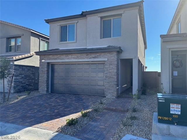 1492 Marsh Bird Street - Photo 1