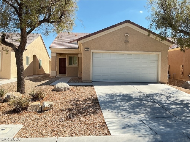 3029 Frigate Way - Photo 1