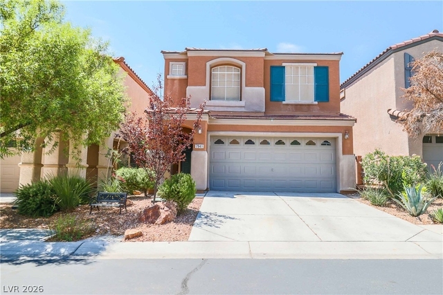 7941 Alta Lima Valley Court - Photo 1