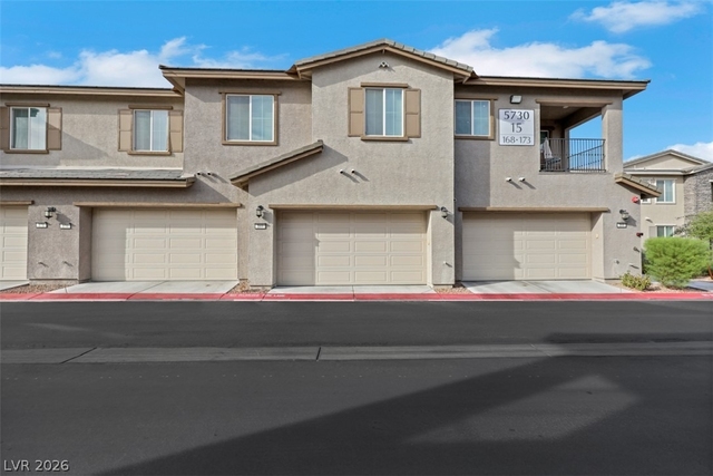 5730 Sky Pointe Drive - Photo 1