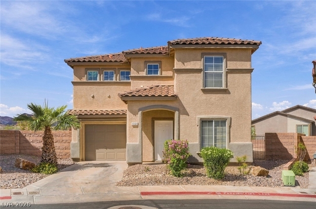 1151 Paradise Vista Drive - Photo 1