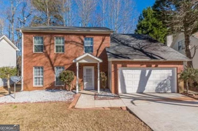 2288 Cypress Point Way - Photo 1