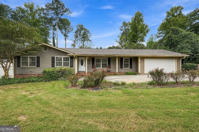 4548 Shallowford Road - Photo 1