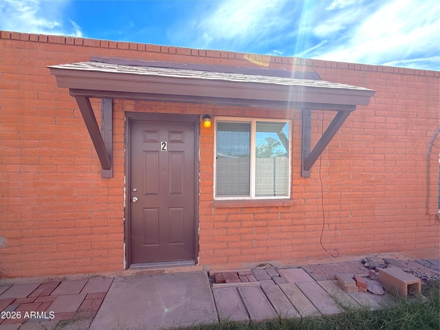 1461 E Southern Avenue - Photo 1