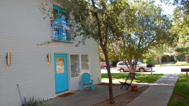 2025 S Granada Drive - Photo 1