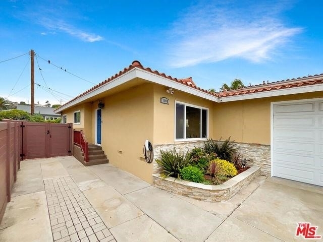 1106 W Paseo Del Mar - Photo 1