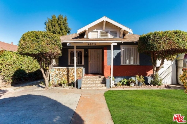 4825 Mascot Street - Photo 1
