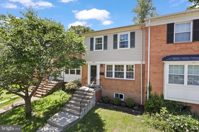 2802 Hyson Lane - Photo 1