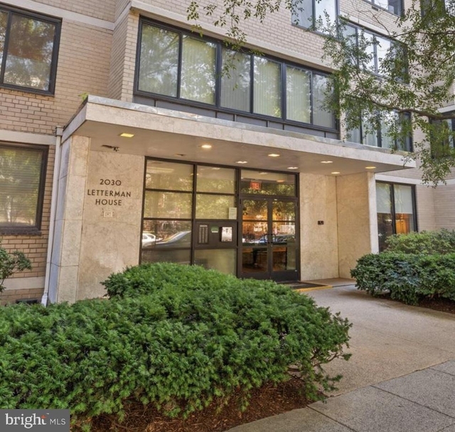 2030 F Street Nw - Photo 1