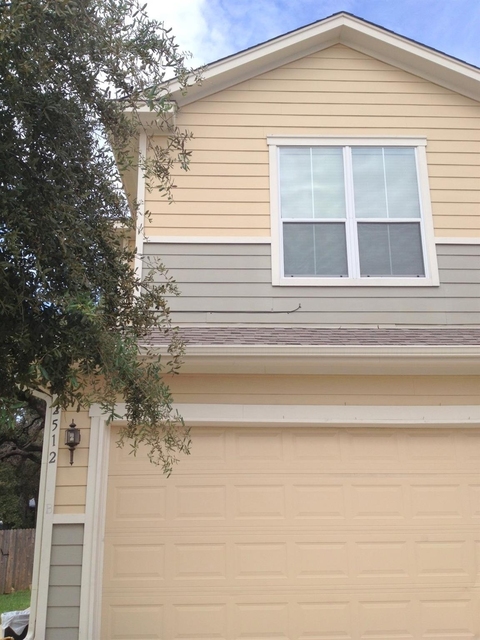2512 Allred Dr - Photo 1