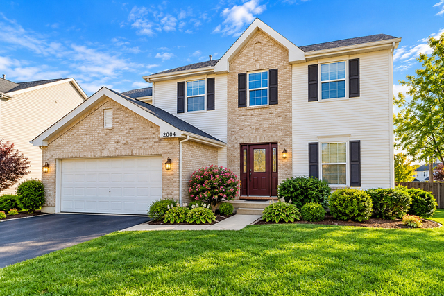 2004 Fieldstone Court - Photo 1