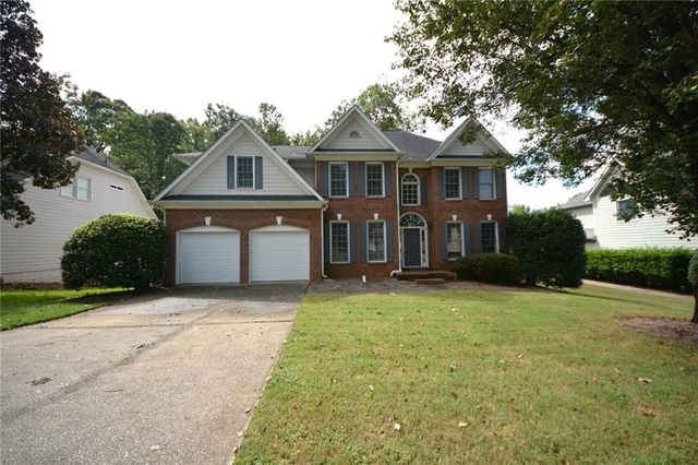3748 Hickory Manor Drive - Photo 1