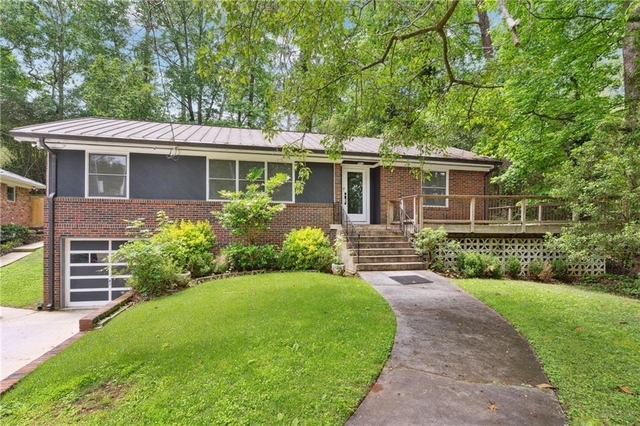 1201 Poplar Grove Drive Ne - Photo 1