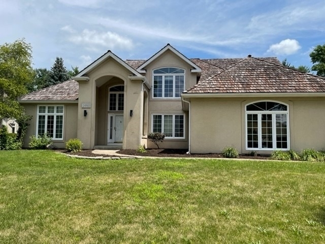 1660 Whistler Court - Photo 1