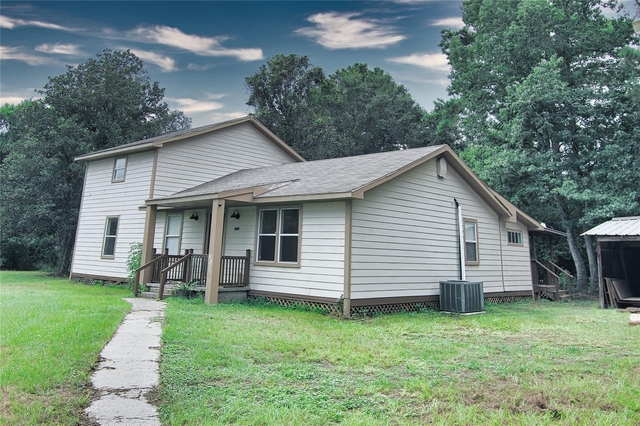 15114 Firetower Road - Photo 1