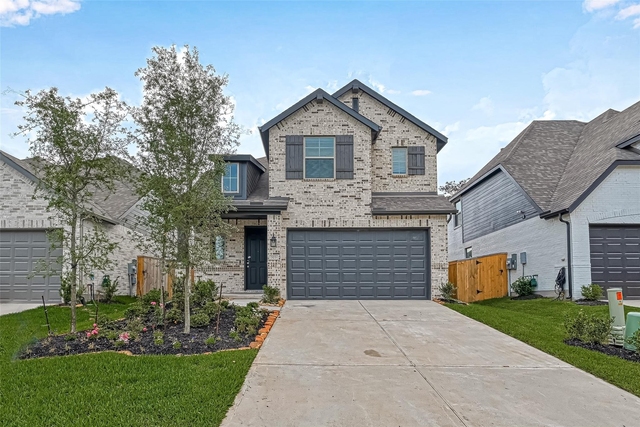 323 Highland Bayou Drive - Photo 1