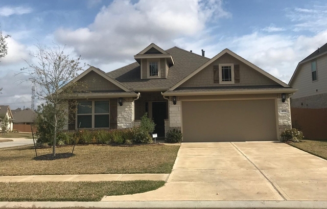 4731 Misty Ranch Drive - Photo 1