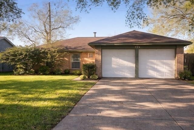 1202 Twining Oaks Lane - Photo 1